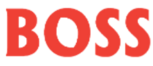 BOSS Lumber UK Logo